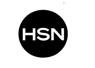 HSN logo