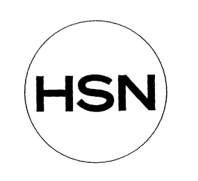 HSN logo