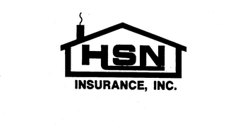 HSN INSURANCE, INC. logo