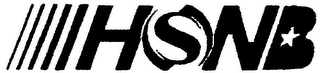 HSNB logo