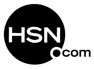 HSN.COM logo