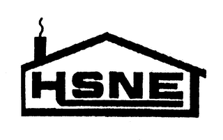 HSNE logo