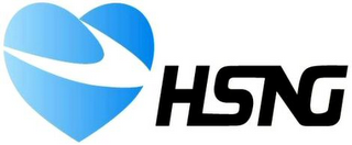 HSNG logo