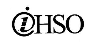 HSO logo