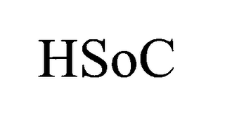 HSOC logo