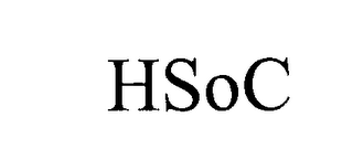 HSOC logo
