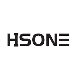 HSONE logo