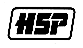 HSP logo