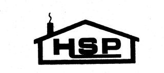 HSP logo