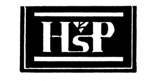 HSP logo