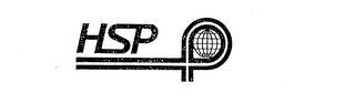 HSP logo
