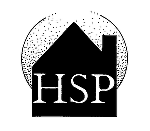 HSP logo