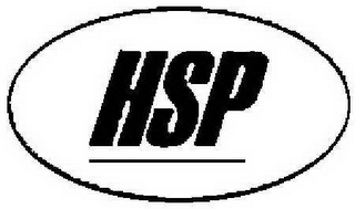 HSP logo