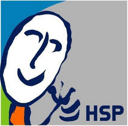 HSP logo