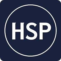 HSP logo