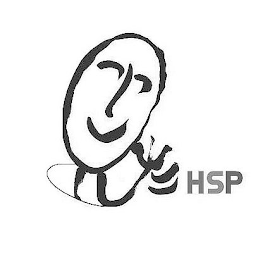 HSP logo