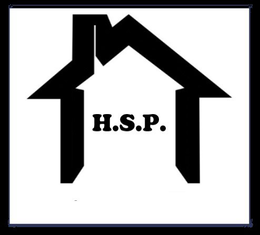 H.S.P. logo
