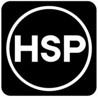 HSP logo