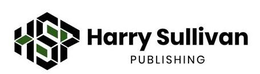 HSP HARRY SULLIVAN PUBLISHING logo
