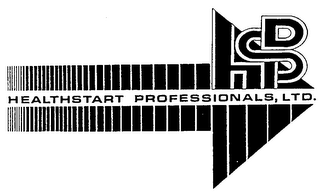 HSP HEALTHSTART PROFESSIONALS, LTD. logo