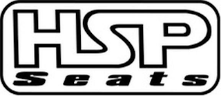HSP SEATS logo