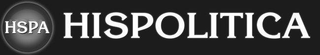 HSPA HISPOLITICA logo