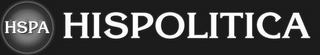 HSPA HISPOLITICA logo