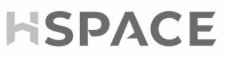 HSPACE logo