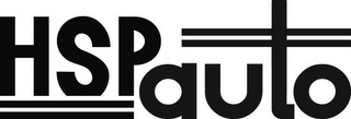 HSPAUTO logo