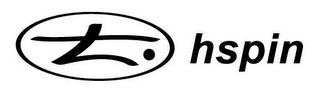 HSPIN logo