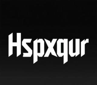 HSPXQUR logo