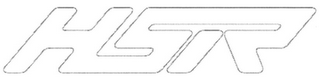 HSR logo