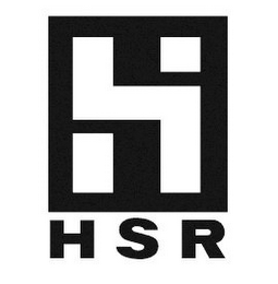 HSR logo