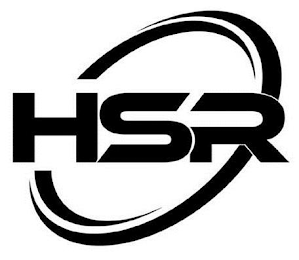 HSR logo