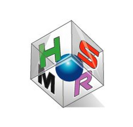 HSRM logo