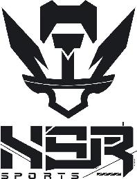 HSRSPORTS logo
