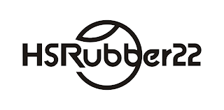 HSRUBBER22 logo