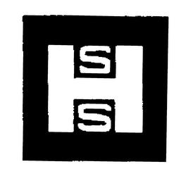 HSS logo