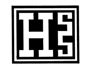 HSS logo