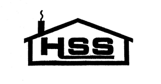 HSS logo