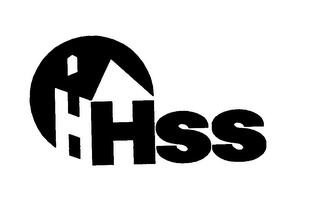 HSS logo