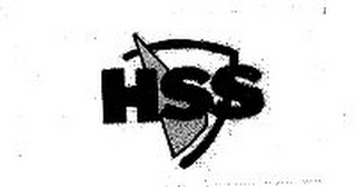 HSS logo