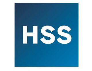 HSS logo