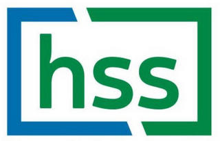 HSS logo