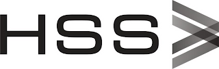 HSS logo