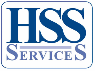 HSS SERVICES logo