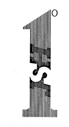 HST 1 logo