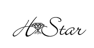 HSTAR logo