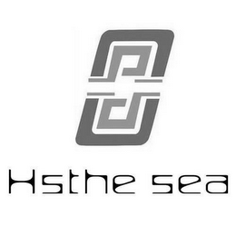 HSTHE SEA logo
