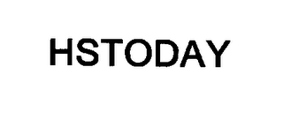 HSTODAY logo